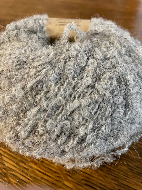 Drops - Alpaca Boucle