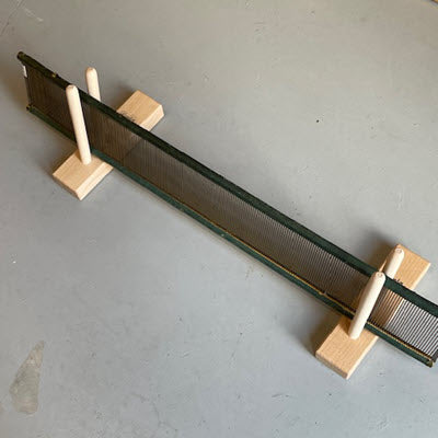 Reed Holder, Short Style
