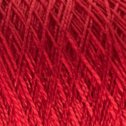 Lunatic Fringe Mercerized Cotton (4 oz Cones)