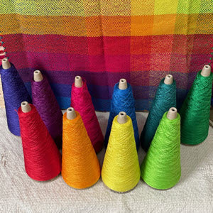 Tubular Spectrum  10 Colour Petite Gamp Kit - (1.5 oz cones)