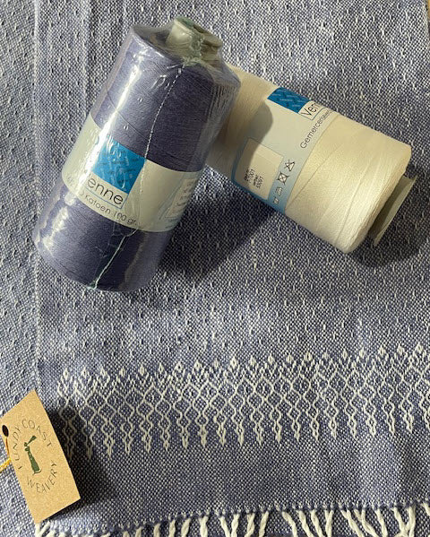 16-2 Organic Cotton