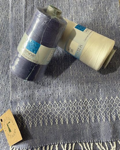 16-2 Organic Cotton