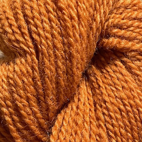 Quebecoise 2 Ply Wool Yarn