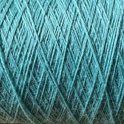 2/8 Wool Cones