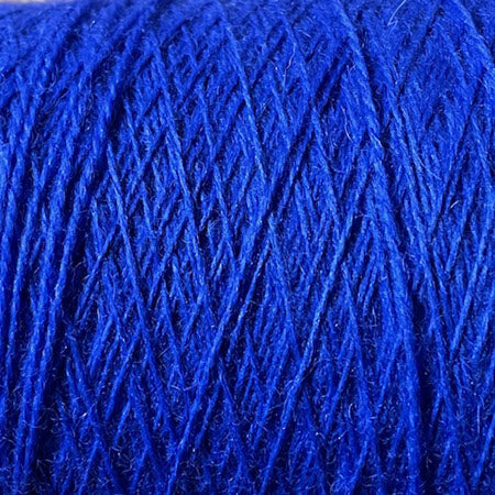 2/8 Wool Cones