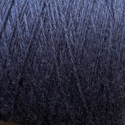 2/8 Wool Cones