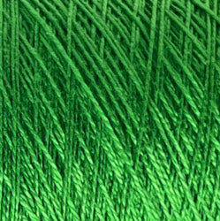 Lunatic Fringe Mercerized Cotton (4 oz Cones)