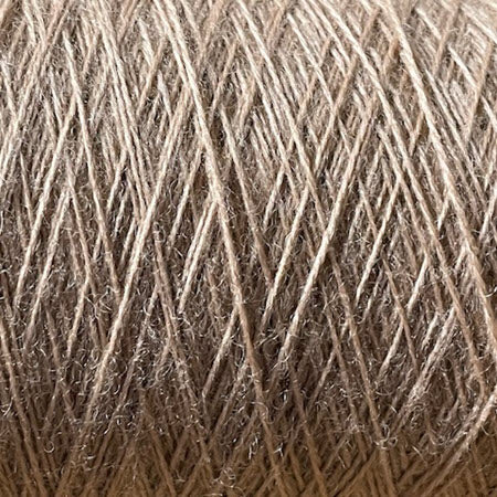 2/8 Wool Cones
