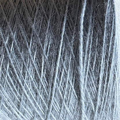 2/8 Wool Cones