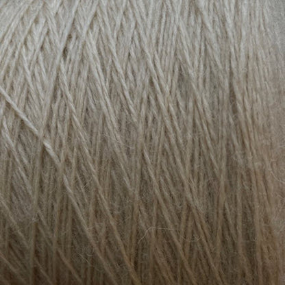 2/8 Wool Cones