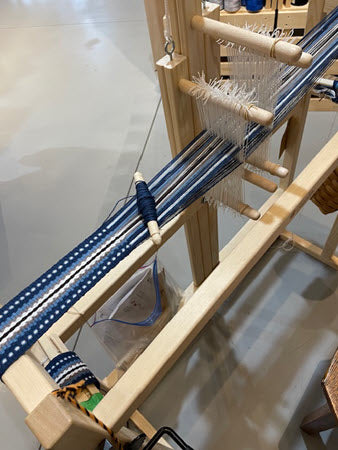 Glimakra Band Loom
