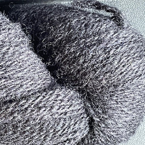 6/2 Tuna - Traditional Swedish Wool
