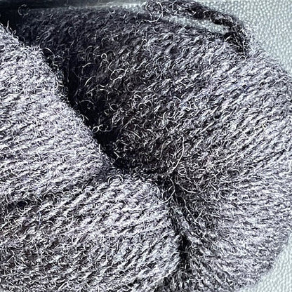 6/2 Tuna - Traditional Swedish Wool