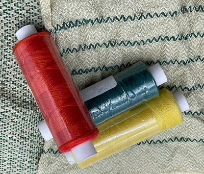 Colcolastic Yarn