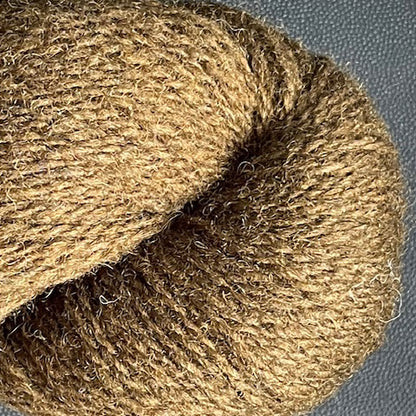 6/2 Tuna - Traditional Swedish Wool