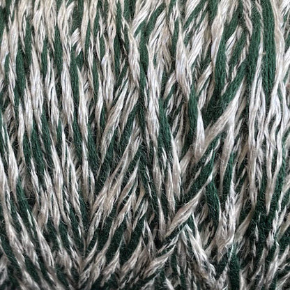 Weft Yarn - 6 Ply