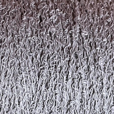 Boucle 100% Cotton