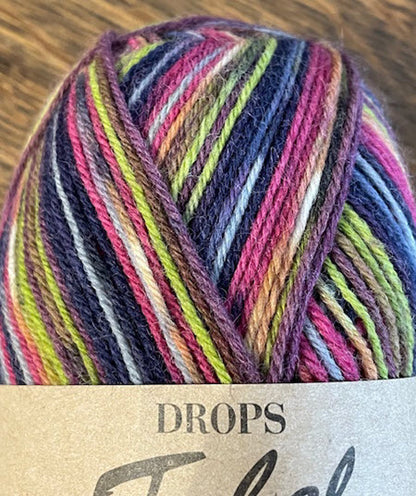 Drops - Fabel