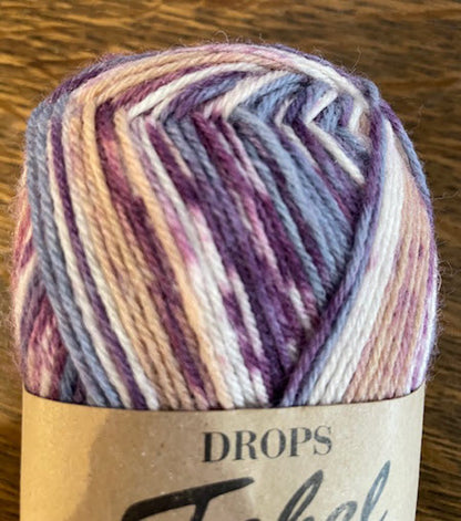Drops - Fabel