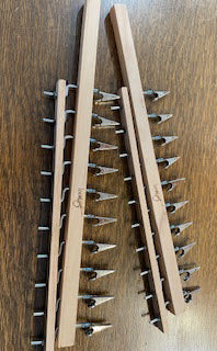 Fringe Twisters