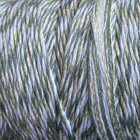 Weft Yarn - 6 Ply