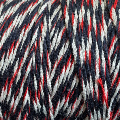 Weft Yarn - 6 Ply