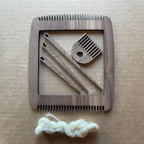 Small Square Loom Kit