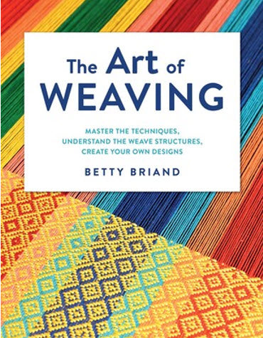 The Art Of Weaving