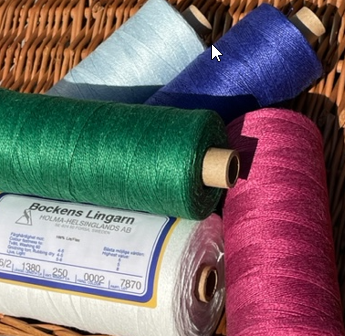16/2 Line Linen